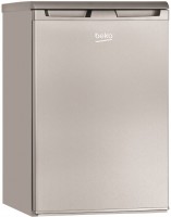 Photos - Fridge Beko TSE 1262 X stainless steel