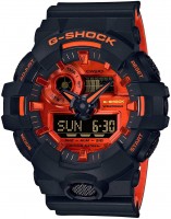 Photos - Wrist Watch Casio G-Shock GA-700BR-1A 