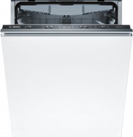 Photos - Integrated Dishwasher Bosch SMV 25EX03R 