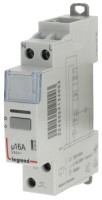 Voltage Monitoring Relay Legrand 4 124 00 