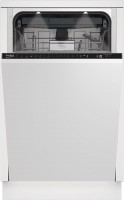 Photos - Integrated Dishwasher Beko DIS 28124 