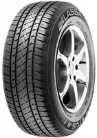 Photos - Tyre Lassa Competus H/L 215/70 R16 100T 