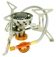 Photos - Camping Stove Tramp TRG-047 