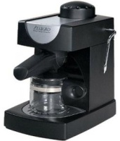 Photos - Coffee Maker Rowenta ES 050 black