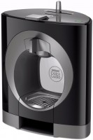 Photos - Coffee Maker Krups Oblo KP 1108 black