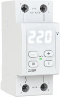 Photos - Voltage Monitoring Relay Zubr D2-50 