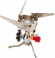 Photos - Camping Stove Tourist Scout TM-150 