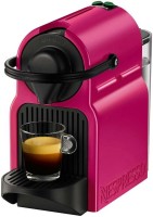 Photos - Coffee Maker Krups Nespresso Inissia XN 1007 pink