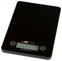 Photos - Scales Clatronic KW 3366 