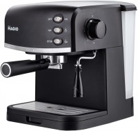 Photos - Coffee Maker Magio MG-963 black