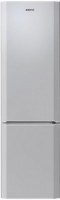 Photos - Fridge Beko CN 329120 S silver