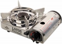 Photos - Camping Stove Tourist Lotos Premium TR-300 