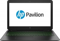 Photos - Laptop HP Pavilion 15-dp0000