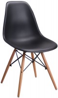 Photos - Chair Tetchair Eames Wood CC 