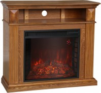 Photos - Electric Fireplace BonFire Dacota 