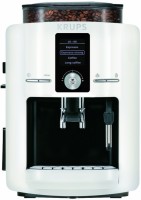 Photos - Coffee Maker Krups EA 8245 white