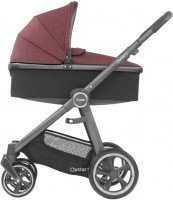 Photos - Pushchair BABY style Oyster 3  2 in 1