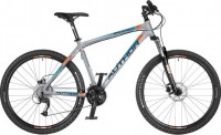 Photos - Bike Author Solution 27.5 2018 frame 19 