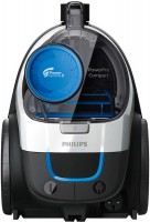 Photos - Vacuum Cleaner Philips PowerPro Compact FC 9332 