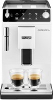 Photos - Coffee Maker De'Longhi Autentica ETAM 29.513.W white