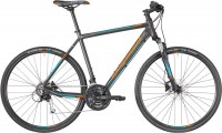 Photos - Bike Bergamont Helix 5.0 Gent 2018 frame 52 