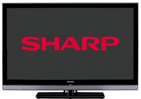 Photos - Television Sharp LC-42SH330 42 "
