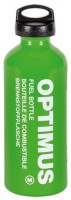 Photos - Gas Canister OPTIMUS Fuel Bottle M 0.6 Litre Child Safe 