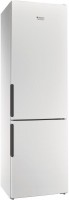 Photos - Fridge Hotpoint-Ariston HF 4200 W white