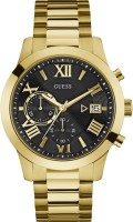 Photos - Wrist Watch GUESS W0668G8 