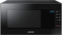 Photos - Microwave Samsung ME88SUB black