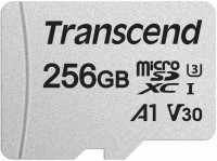 Memory Card Transcend microSD 300S 256 GB