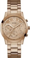 Photos - Wrist Watch GUESS W1070L3 