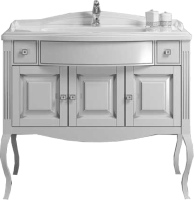 Photos - Washbasin cabinet Opadiris Laura 100 