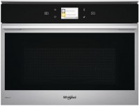 Photos - Built-In Microwave Whirlpool W9 MW 261 IXL 