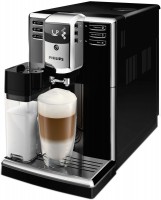 Photos - Coffee Maker Philips Series 5000 EP5060/10 black