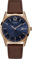 Photos - Wrist Watch GUESS W1186G3 