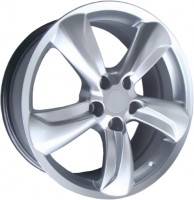 Photos - Wheel Lawu 210 (6,5x15/5x112 ET35 DIA73,1)