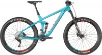Photos - Bike Bergamont Trailster 8.0 Plus 2018 frame XL 