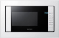 Photos - Built-In Microwave Samsung FW87SUW 