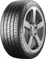 Photos - Tyre General Altimax One S 205/55 R16 91W 