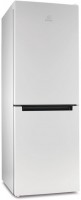 Photos - Fridge Indesit DS 4160 W white