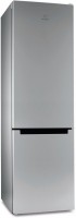 Photos - Fridge Indesit DS 4200 SB silver