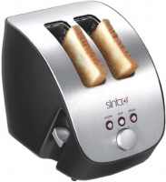 Photos - Toaster Sinbo ST-2415 