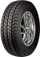 Photos - Tyre Tracmax Radial RF07 205/80 R16C 104S 