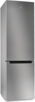 Photos - Fridge Indesit ITF 020 S silver
