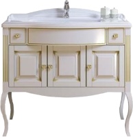 Photos - Washbasin cabinet Opadiris Laura 120 