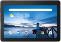 Photos - Tablet Lenovo Tab E10 16 GB