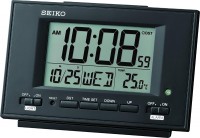 Photos - Radio / Clock Seiko QHL075 