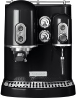 Photos - Coffee Maker KitchenAid 5KES2102EOB black