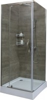 Photos - Shower Enclosure Alex Baitler AB 100x100